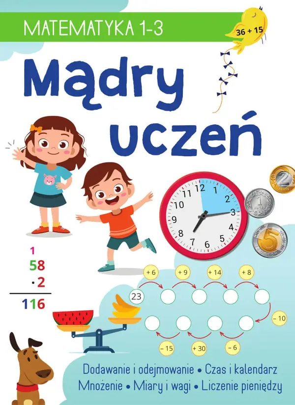 MATEMATYKA 1-3