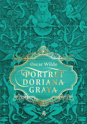 Portret Doriana Graya