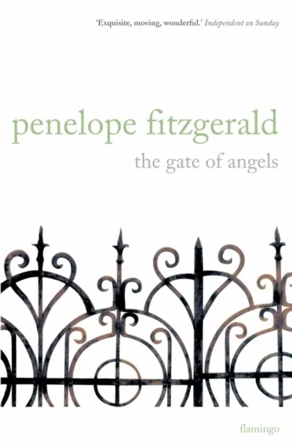 Gate of Angels