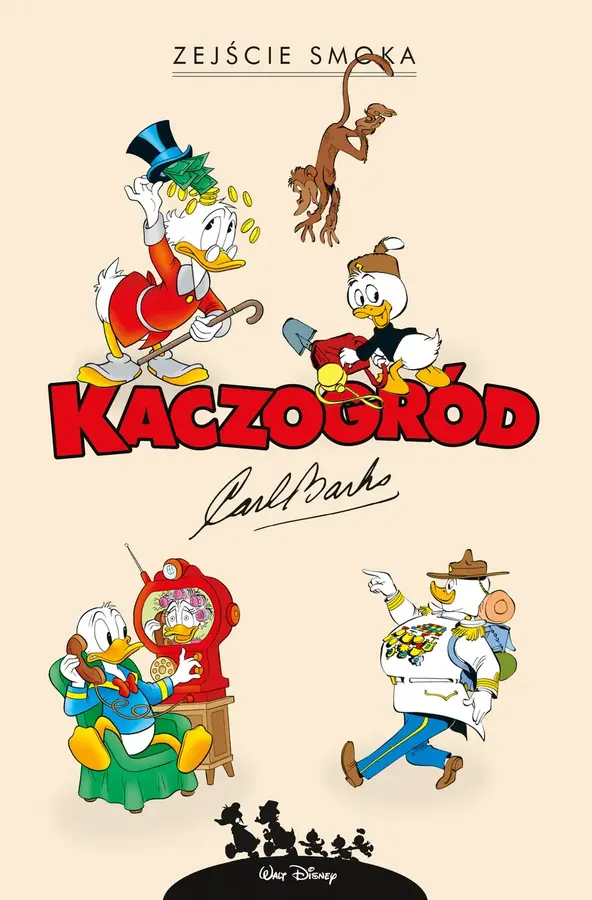 Zejście smoka i inne historie z lat 1972–1994