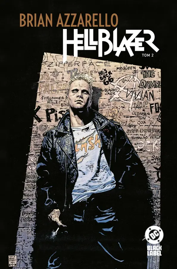 Hellblazer