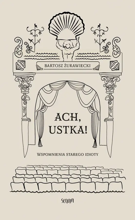 Ach, Ustka!