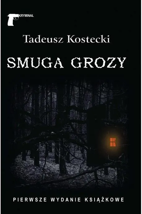 Smuga grozy