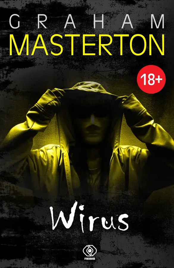 Wirus. Tom 1