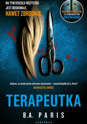 Terapeutka