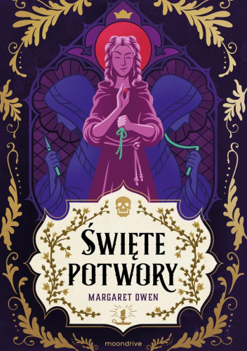 Święte potwory