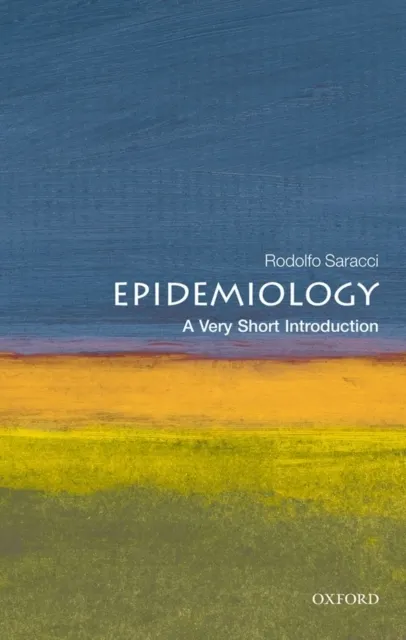 Epidemiology: A Very Short Introduction