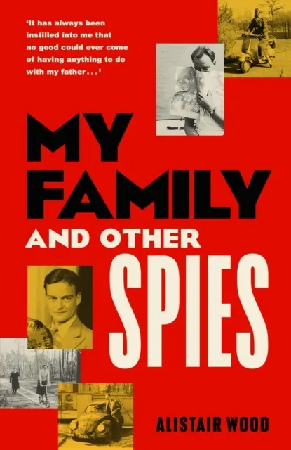 My Family and Other Spies