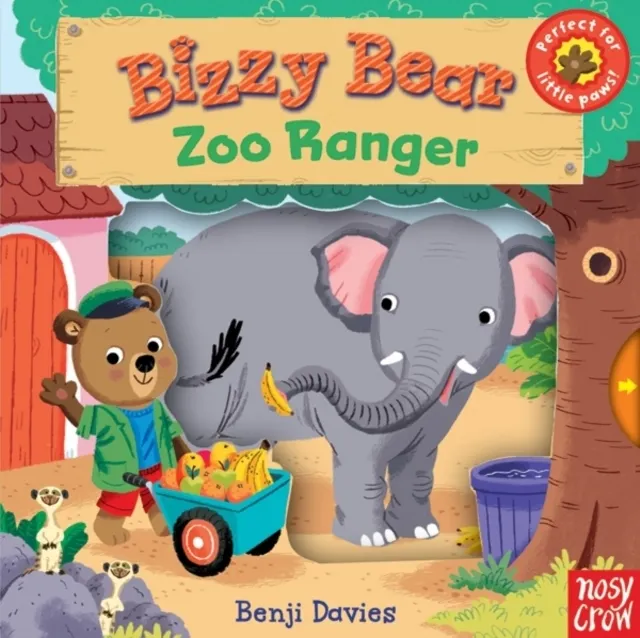 : Zoo Ranger