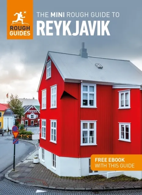 The Mini Rough Guide to Reykjavik
