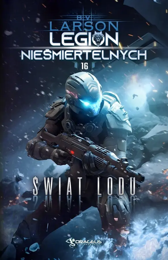 Świat Lodu