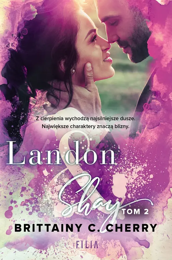 Landon & Shay