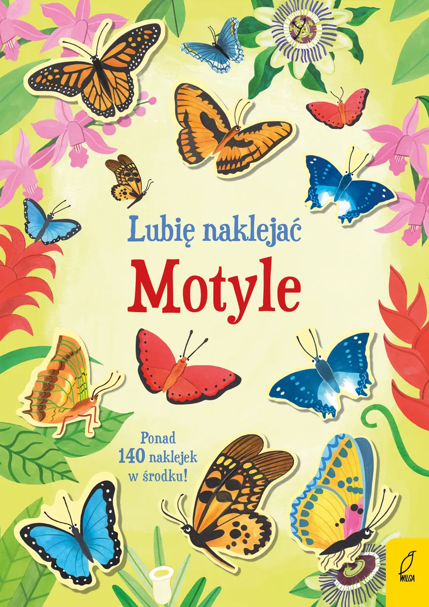 Motyle