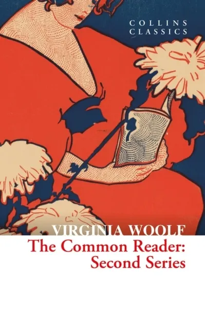The Common Reader: Second Series