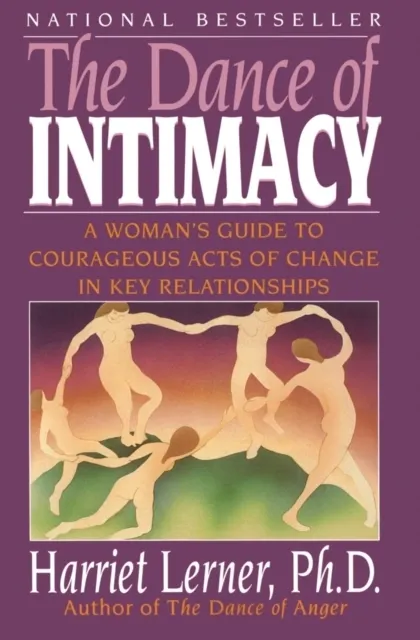 Dance of Intimacy