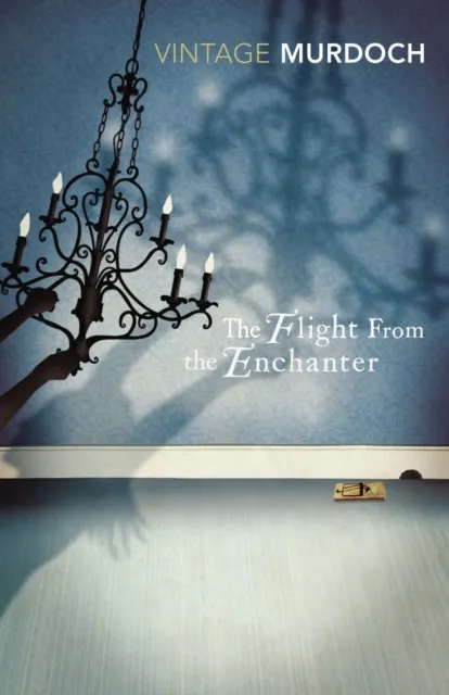 Flight from the Enchanter
