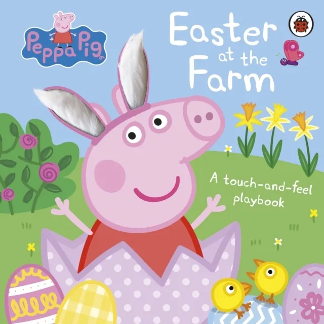 : Easter at the Farm
