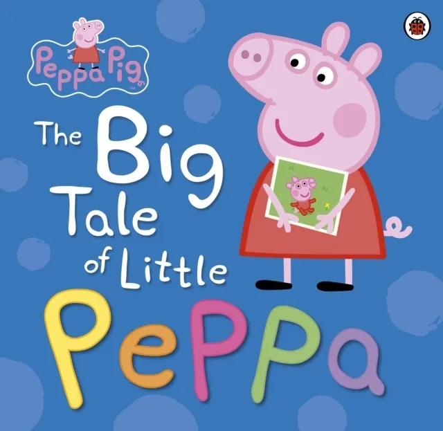 : The Big Tale of Little Peppa