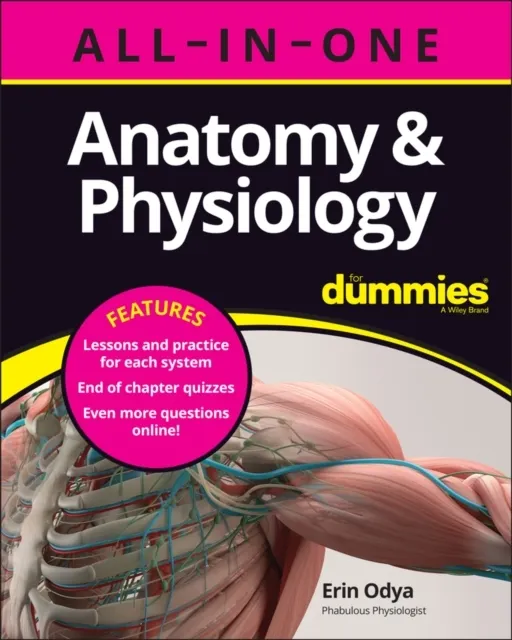 Anatomy & Physiology