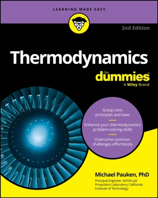 Thermodynamics