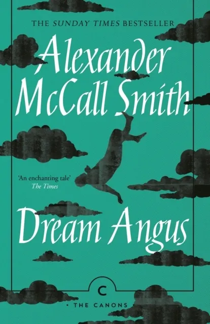 Dream Angus. The Celtic God of Dreams