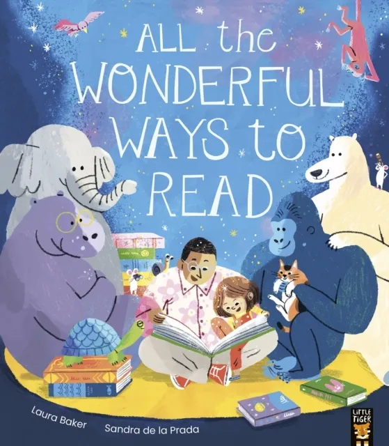 to Read