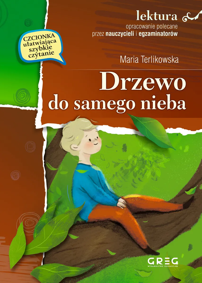 Drzewo do samego nieba