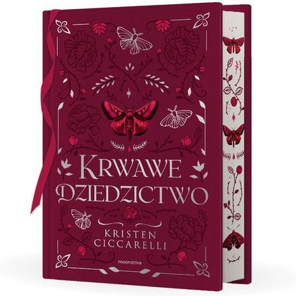 Krwawe dziedzictwo