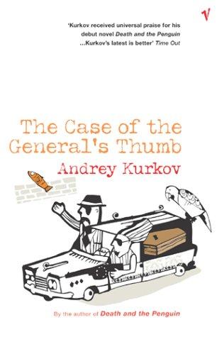 Case of the General's Thumb
