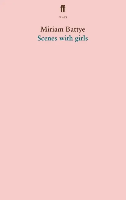 Scenes with girls