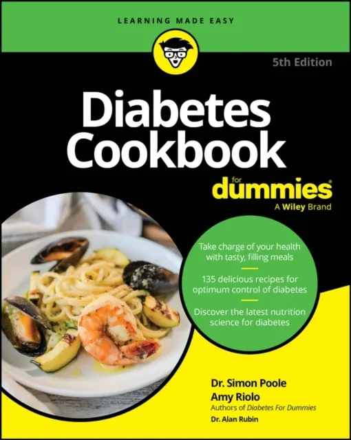 Diabetes Cookbook
