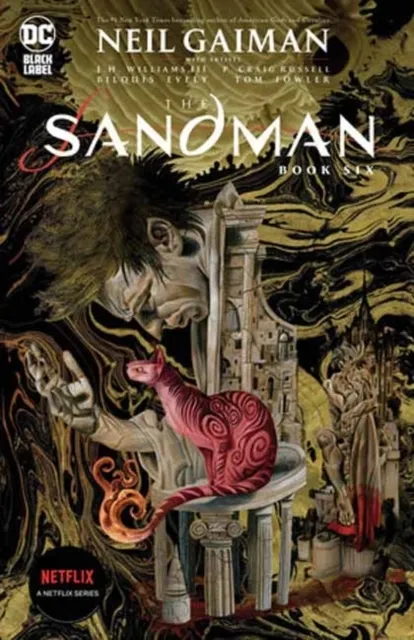 The Book Six