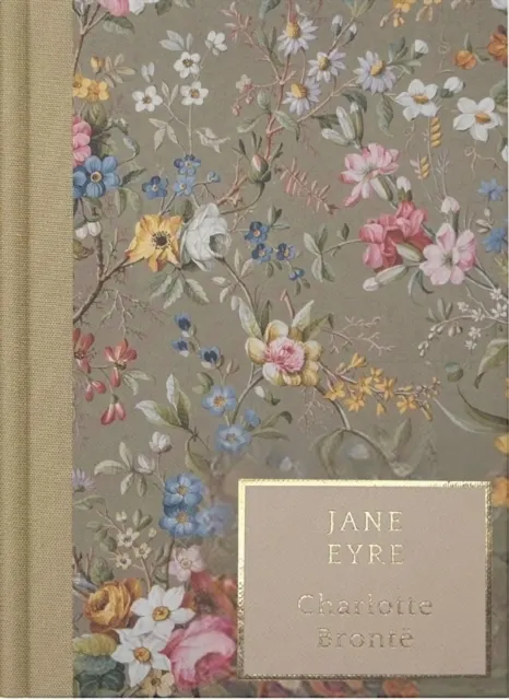Jane Eyre