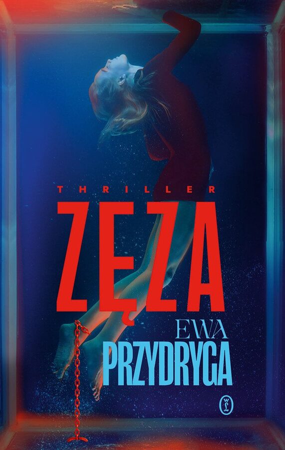 Zęza