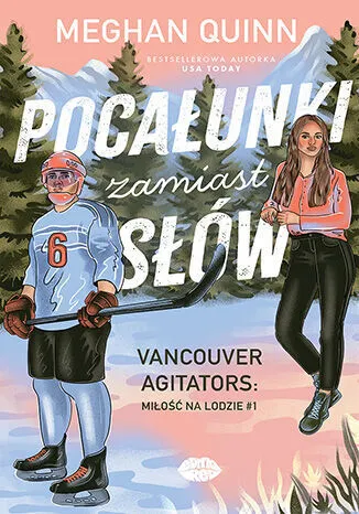 Pocałunki zamiast słów. #1