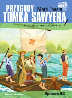 Przygody Tomka Sawyera