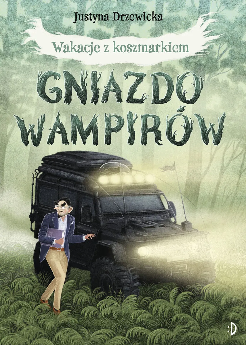 Gniazdo wampirów