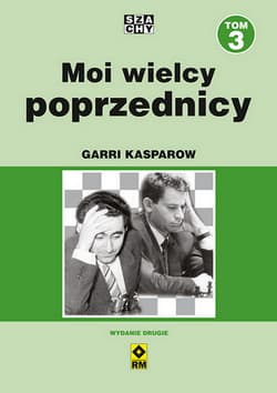 Moi wielcy poprzednicy