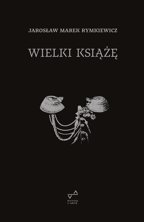 WIELKI KSIĄŻĘ