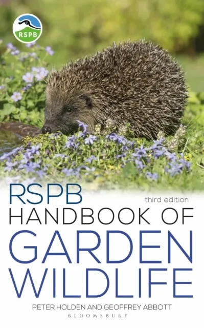of Garden Wildlife