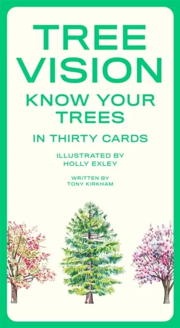 Tree Vision