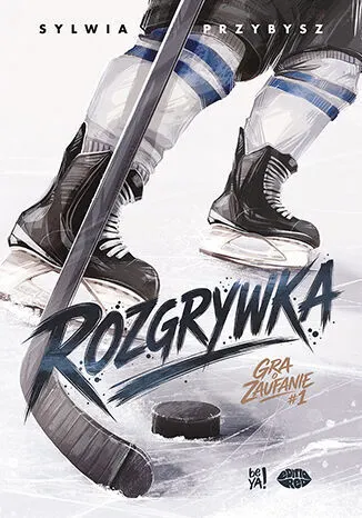 Rozgrywka. Gra o zaufanie #1