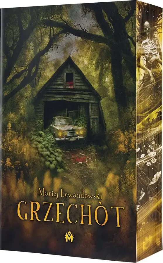 Grzechot
