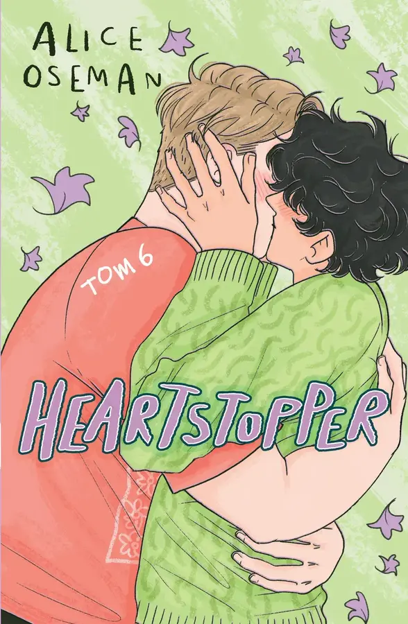 Heartstopper