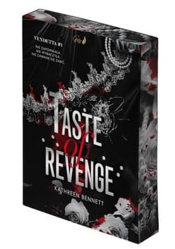 Taste of revenge