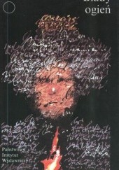Blady ogień