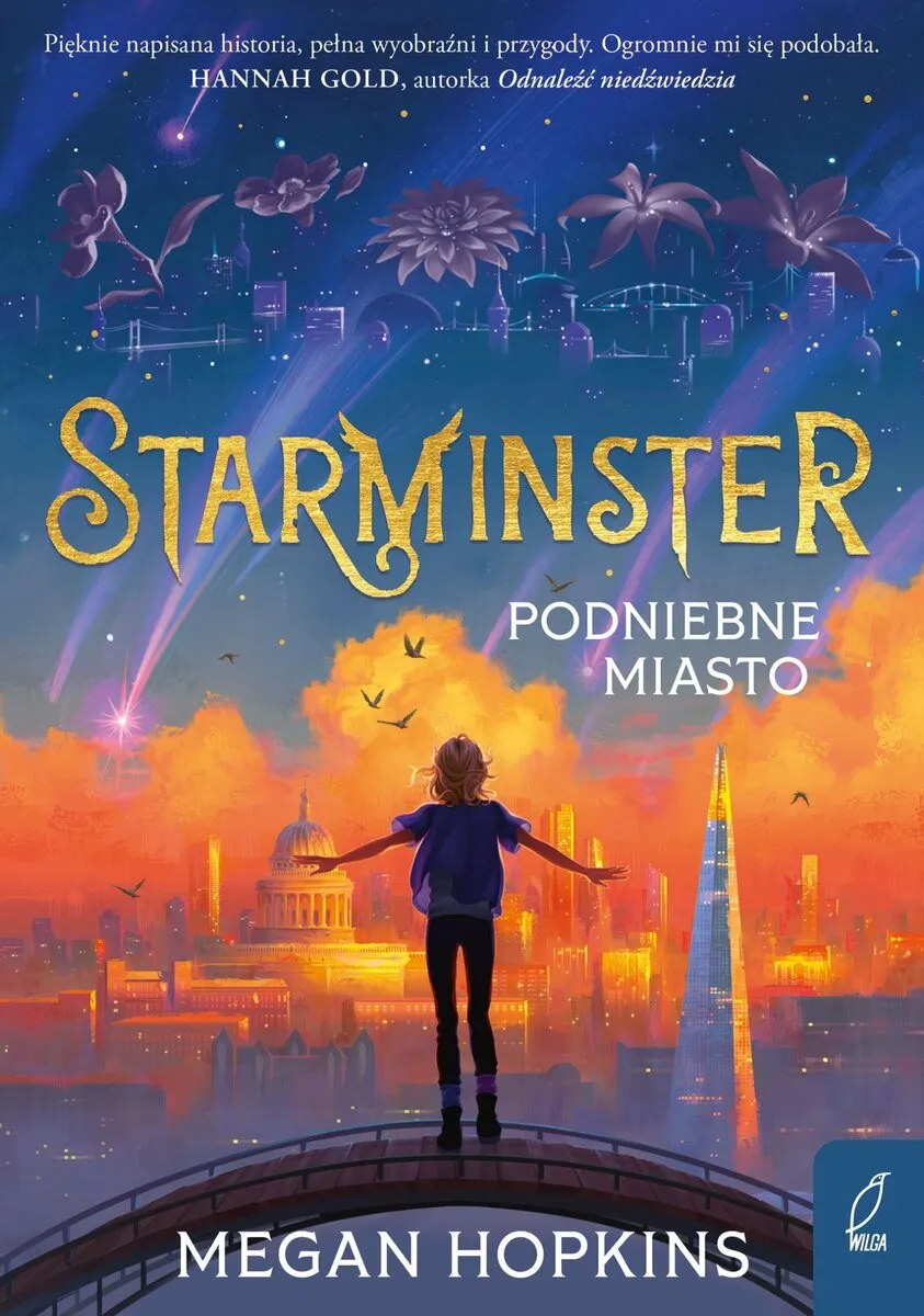 Podniebne miasto