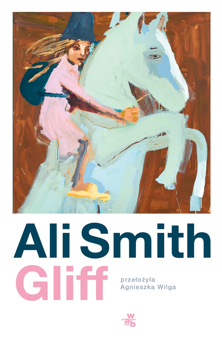 Gliff