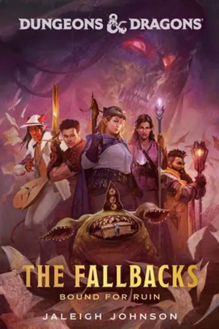 : The Fallbacks
