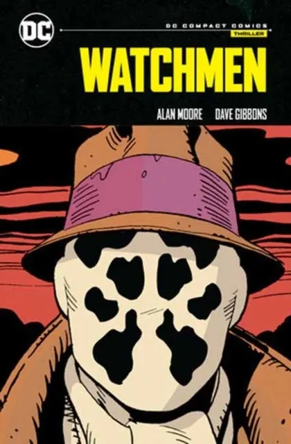 Watchmen: